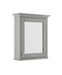 600mm Mirror Cabinet Hudson Reed