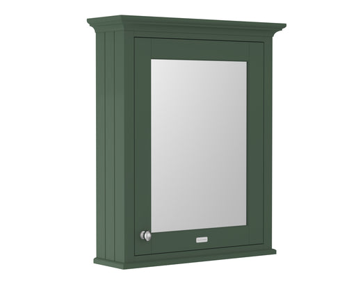 600mm Mirror Cabinet Hudson Reed