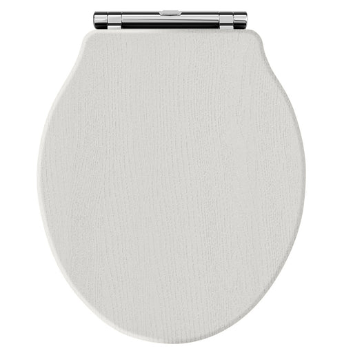Ryther Toilet Seat Hudson Reed