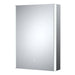 500mm Mirror Cabinet   Hudson Reed