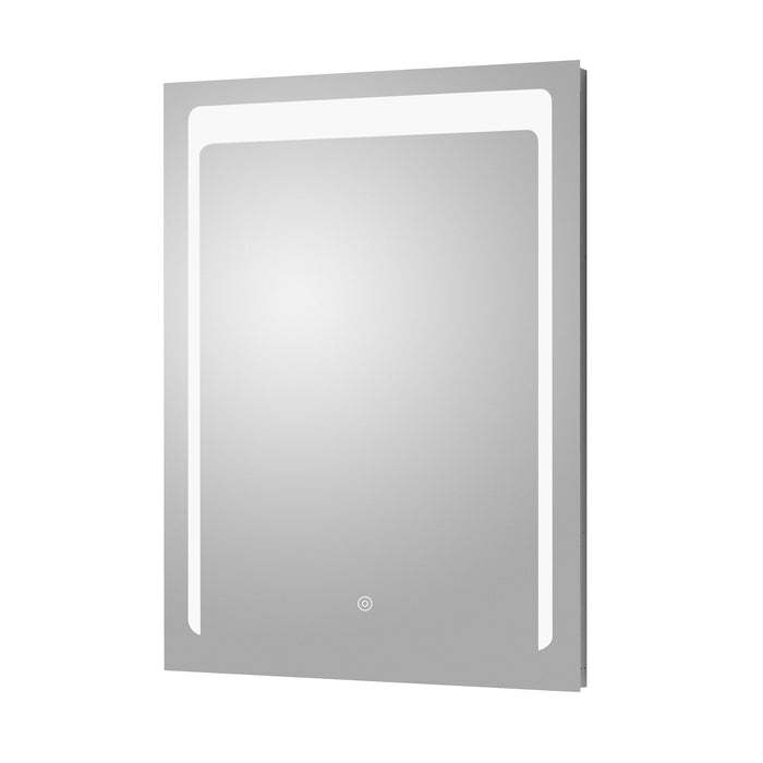 700 x 500 LED Mirror Hudson Reed