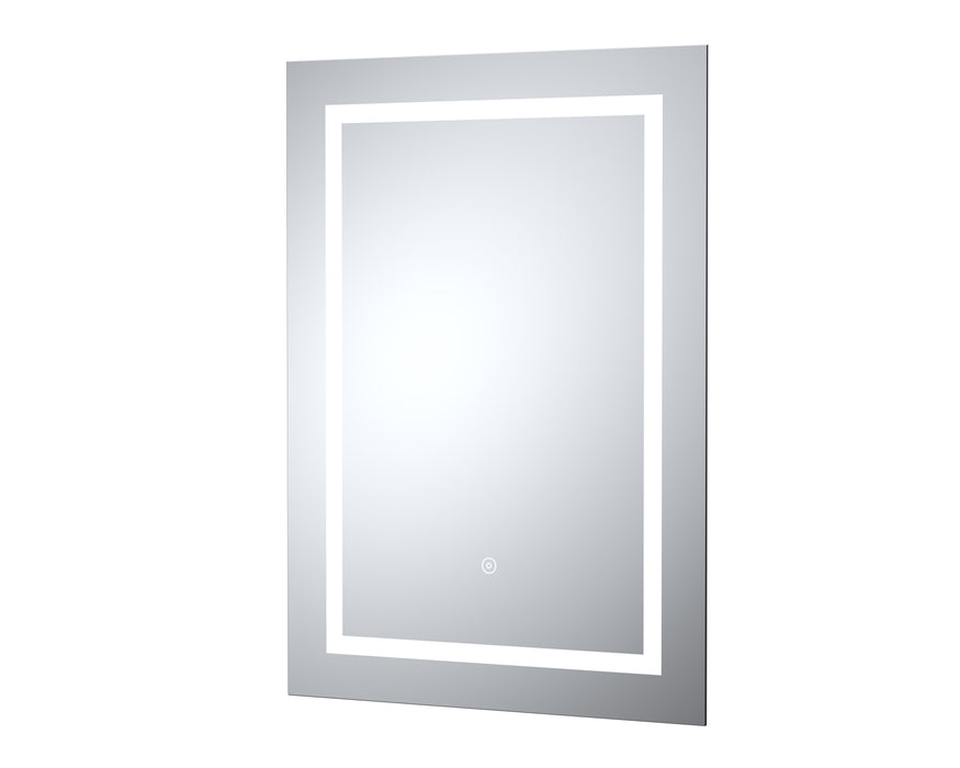 700 x 500 Touch Sensor Mirror Hudson Reed