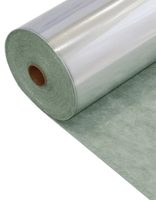 Timberlay Platinum 2mm Underlay