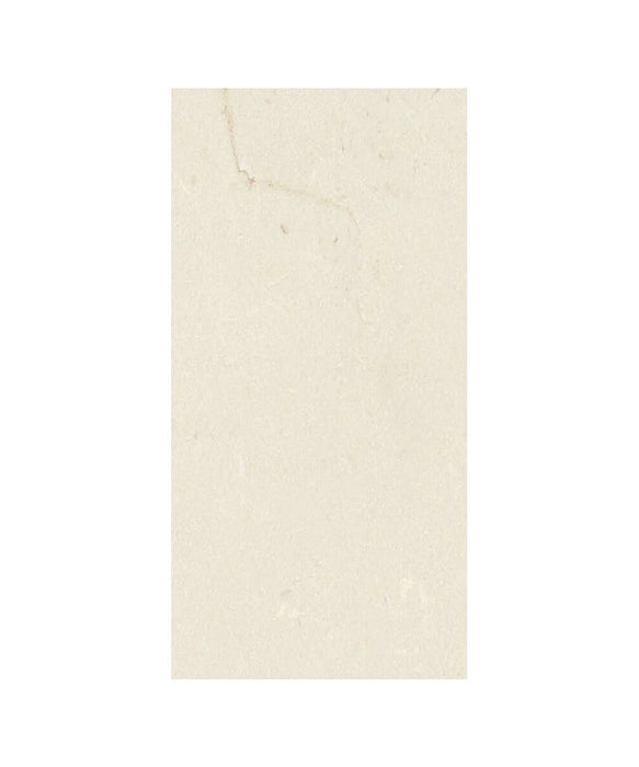 Marfil Cream Stone Effect Laminate Hydrolock Wall Panel (240cm x 120cm)