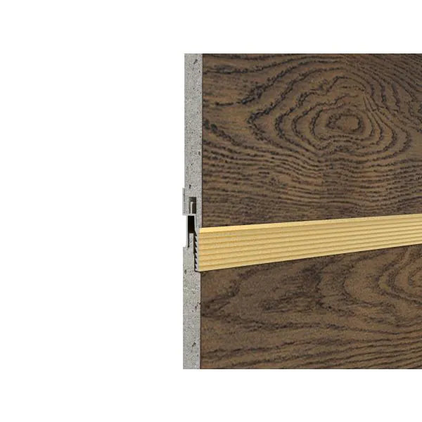 Millboard® Envello Shadowline+ Decor - Shutter