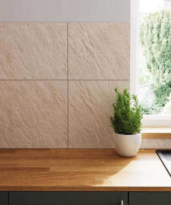 MyStone™ Marfil Tile (31.6cm x 60cm)