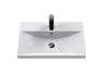 Wall Hung 600mm Cabinet & Basin 3 Hudson Reed