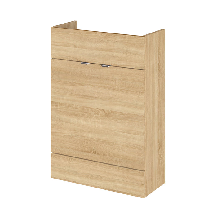 600mm Vanity Unit - Compact Hudson Reed