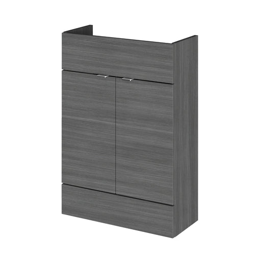 600mm Vanity Unit - Compact Hudson Reed