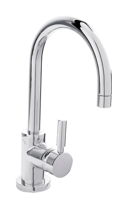 Mono Basin Mixer Hudson Reed