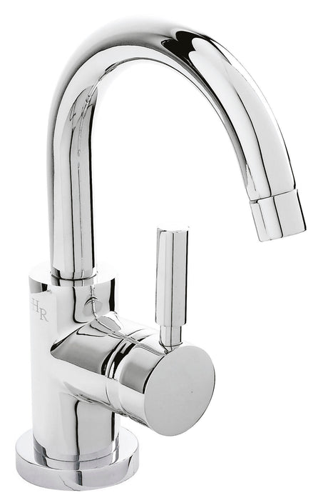 Mini Mono Basin Mixer Hudson Reed