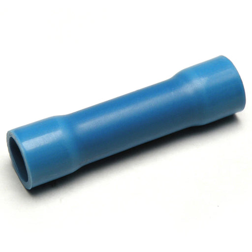 1.5-2.5mm² Pre-Insulated Butt Connector Blue
