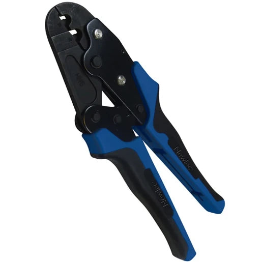 Crimping Tool For 10-16mm Copper Tube Lugs