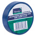 Blue PVC Insulation Tape Flame Retardant 19mm x 33m