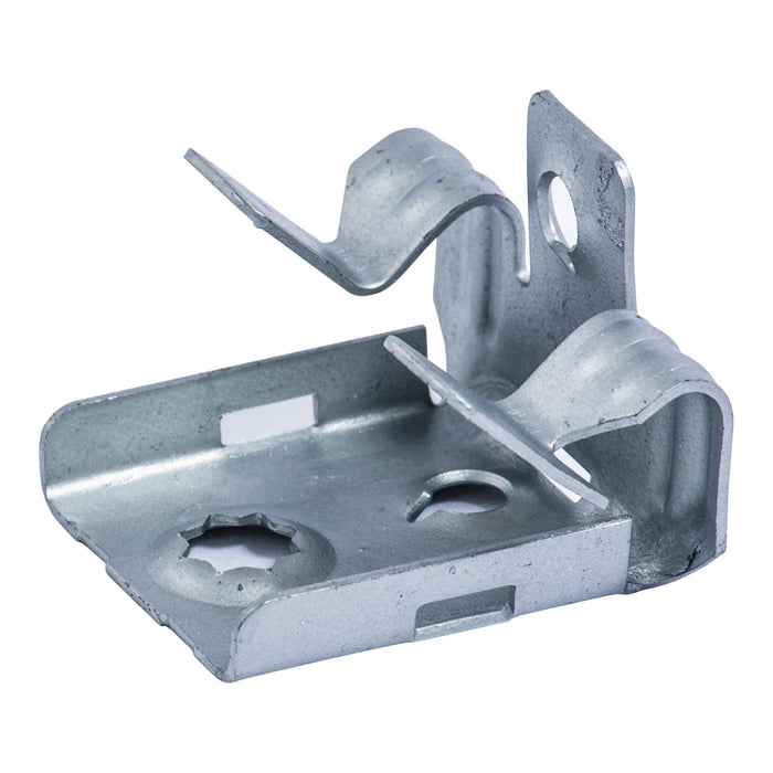 Beam Clip Flange and Girder Hammer On 7 x 8-14mm [Pack=25]