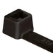 Cable Tie 2.5 x 140mm Nylon Black [Pack=100]