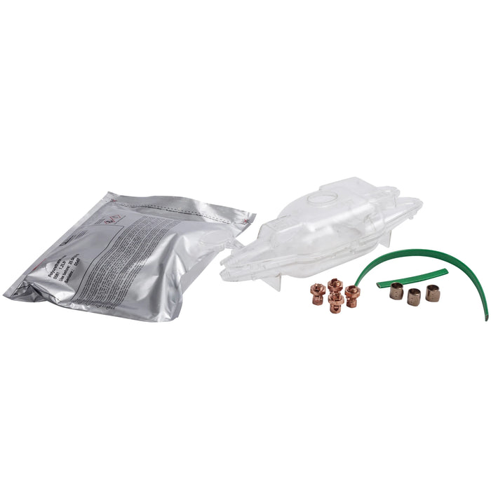 Resin Jointing Kit Y Branch for 10-16.0mm² Armoured Cables