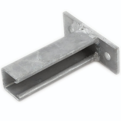 Channel Support Cantilever Arm 41 x 41mm 750mm Projection Hot Dipped Galvanised