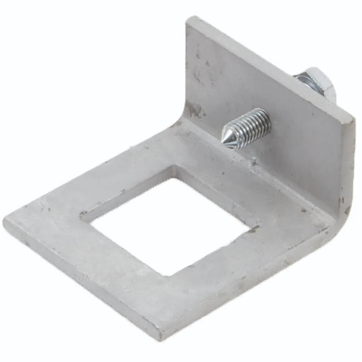 Channel Window Bracket for 41 x 82mm Hot Dipped Galvanised C/W Cone Point Bolt