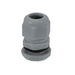 Compression Cable Gland IP68 Polyamide M40 Dark Grey 15/Pack
