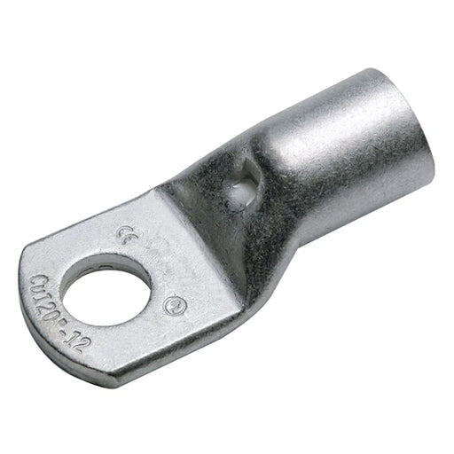 A-M Tube Crimping Lug Copper 16mm² 10mm Stud