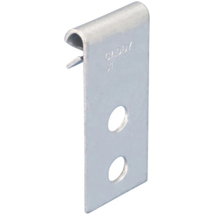 C Purlin Clip, 0.06"–0.16" Flange