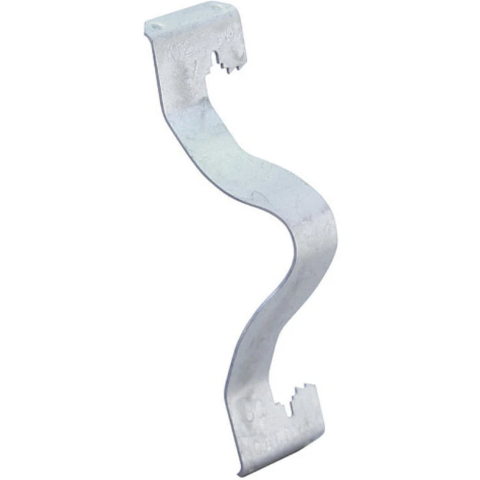 Cable/Conduit Clip, 1/2", 3/4" EMT, 1/2", 3/4" Rigid, 0.945" Max