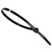 Cable Tie 385 x 4.6mm Polyamide Black [Pack=100]