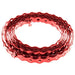 Band Patent All Round (10M Coil) 12mmx10M Red PVC