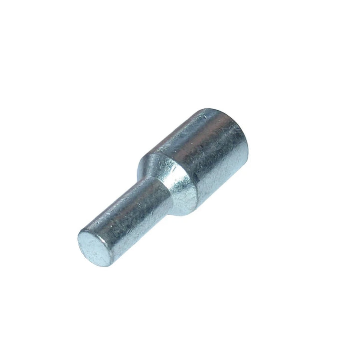 Uninsulated Solid Reducing Copper Pin Terminal 120mm