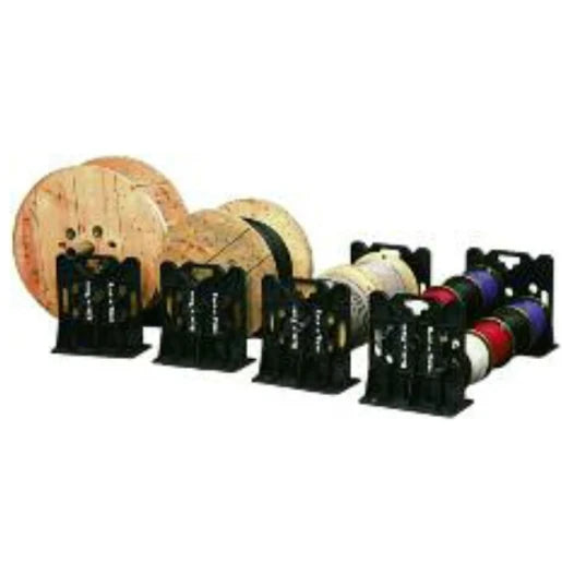 Cable Drum Rack Multipurpose