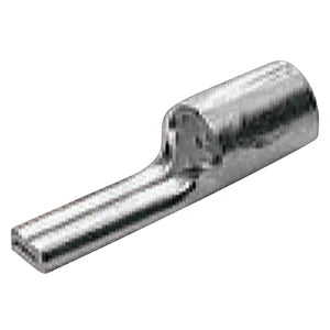 Uninsulated Pin Connector. 10mm: 4.8mm 23.5mm X 4.3mm.