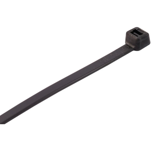 Cable Tie 540-8.0mm Black Nylon