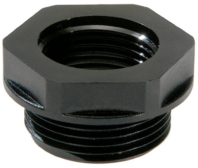 17Mm Polyamide Fibre Reinforced Reduction Adaptor
