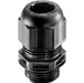 Cable Gland Eskv25 M25 Black Polyamide IP69 IP68 (5 Bar 30 Min)