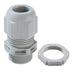 Cable Gland Glp Sprint Gland Pack M32 Grey Polyamide IP68 Pack= 10