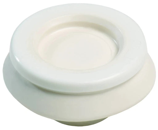 Cable Gland Clixx 25 MemBrown C/E Strn Relief M20 White Thermplas