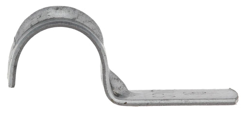 25mm Steel Single P Clip