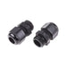 M50X1.5 Polyamide Pa6.6 Cable Gland Black