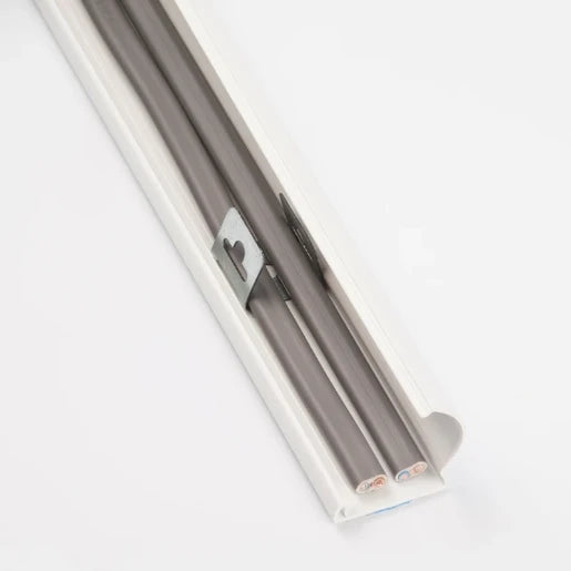 Clip Safe-D F-Clip 30 Fire Rated Galvanised