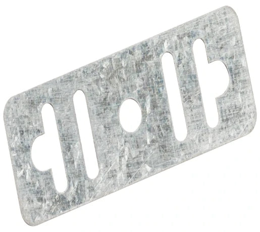 Clip Safe-D F-Clip 30 Fire Rated Galvanised