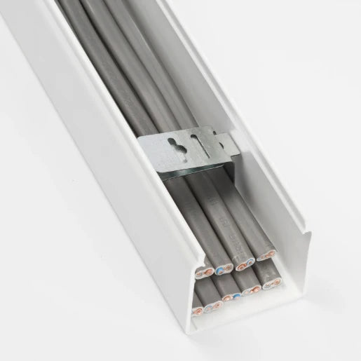 Clip Safe-D F-Clip 50 Fire Rated Galvanised