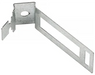 Clip Cable Fire Rated Safe-D Cond Galvanised Saddle 25 (pack of 20)