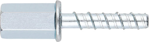 BSZ-M Concrete Screw, 2.165" Screw, M8, M10 Rod