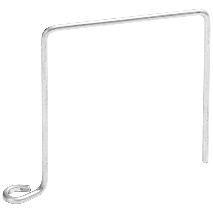 Clip Safe-D Retro Clip Fire Rated Size 1 16x16mm Galvanised