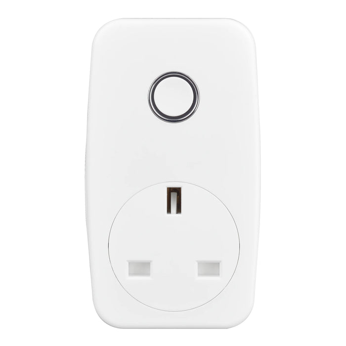 Socket Adaptor Power Smart Home Control 13A