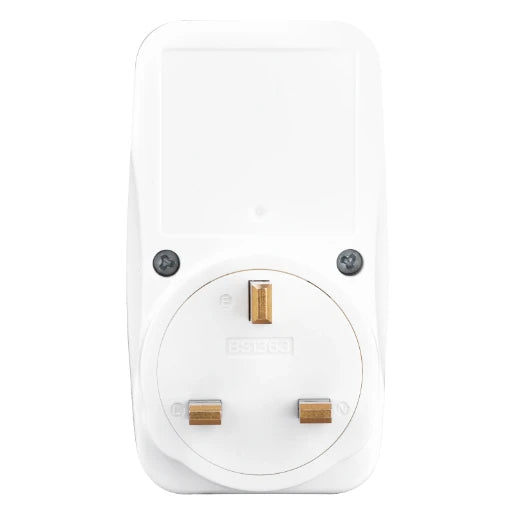 Socket Adaptor Power Smart Home Control 13A