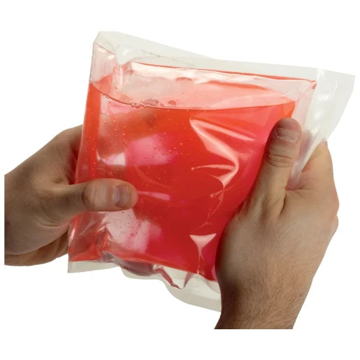 BIZ'GEL sealing gel pouch 420 ml