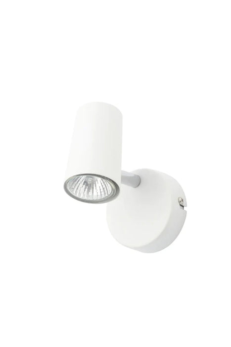 Harvey 1 Light Spotlight White — Trade Superstore Online