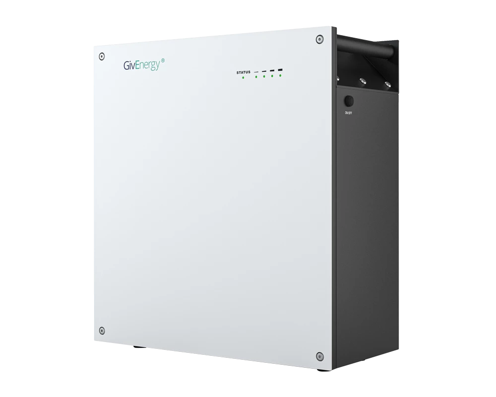 5.2kwh Battery Storage Unit Gen 1 — Trade Superstore Online